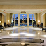 Waldorf Astoria Orlando Lobby
